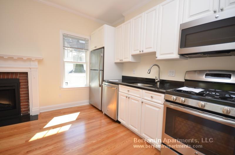 65 Langdon St Unit 6, Cambridge, MA 02138 Condo for Rent in Cambridge