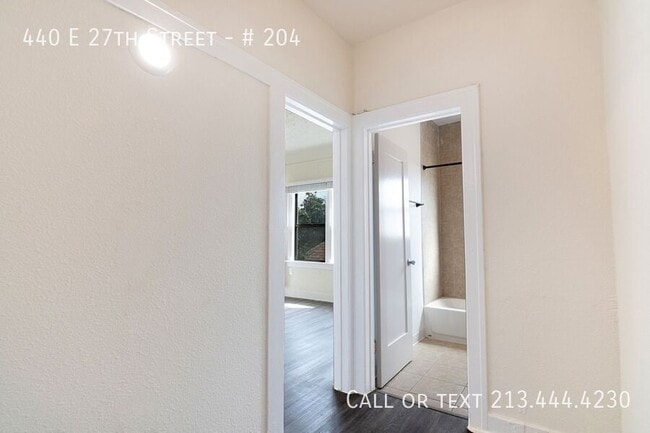 Foto del edificio - 440 E 27th St