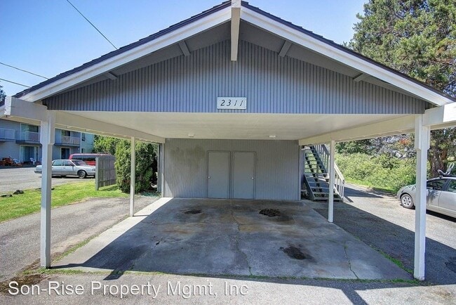 Building Photo - 2311 Woburn St