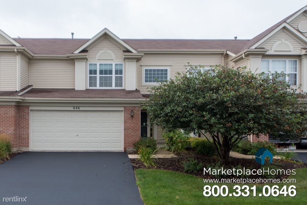 Foto principal - 646 Lancaster Dr