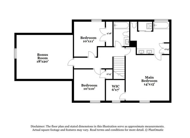 Building Photo - 2793 Oak Barn Ln