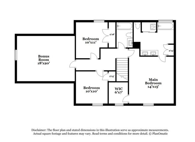Foto del edificio - 2793 Oak Barn Ln