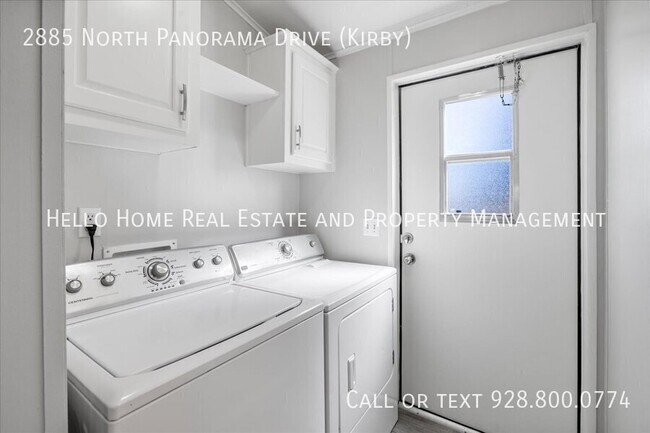 Foto del edificio - 2885 N Panorama Dr