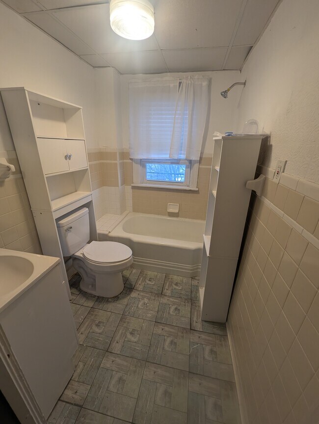 Foto del edificio - 216 Hager St