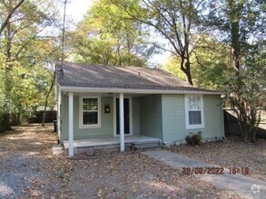Building Photo - 521 Grove St