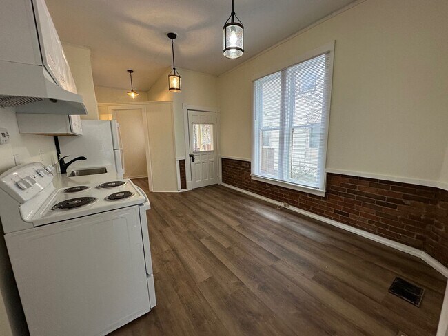 Foto del edificio - L1004