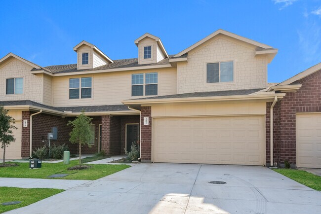 Foto del edificio - Cardinal Townhomes - 2802 Redhead Place, E...