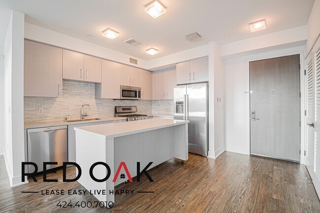 Foto del edificio - 1168 S Barrington Ave