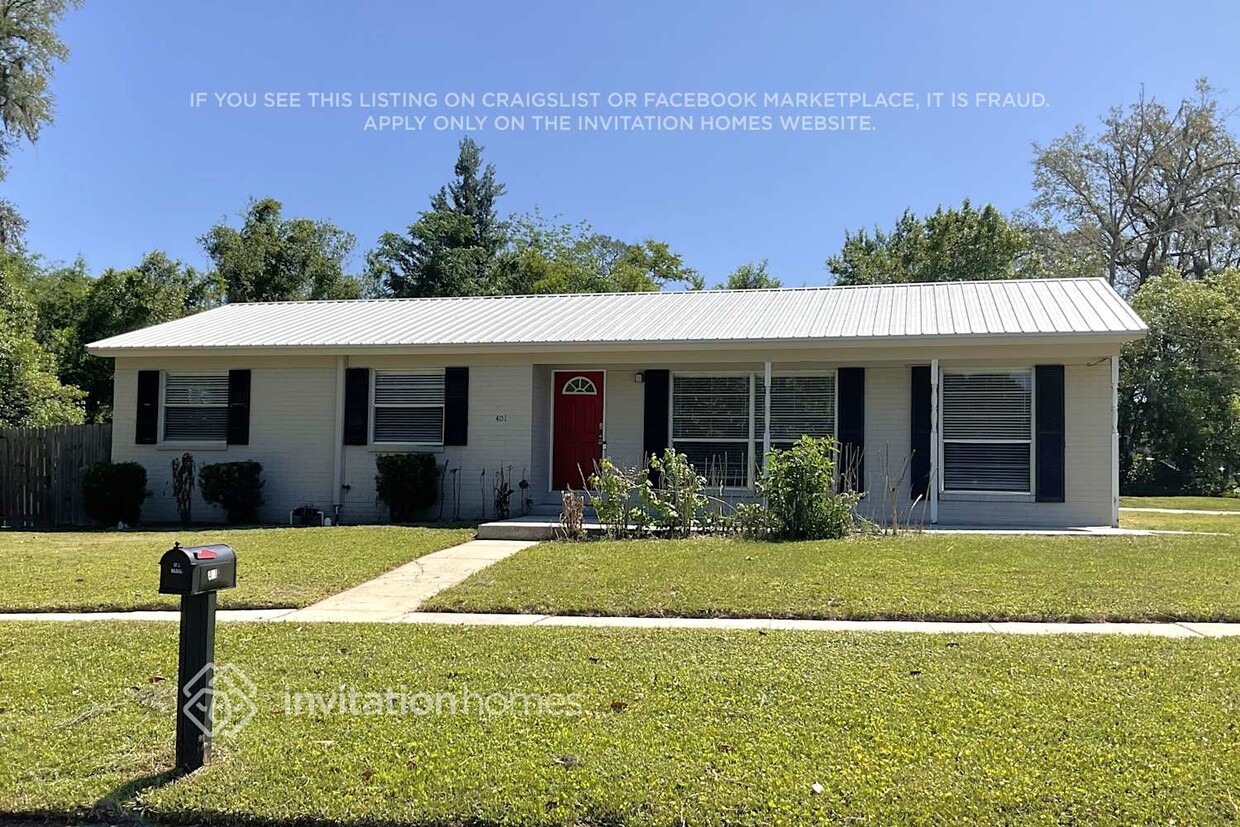 Primary Photo - 401 Libra Ln
