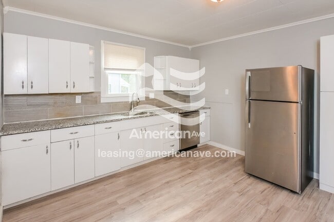 Foto del edificio - 709 N 41st Ave
