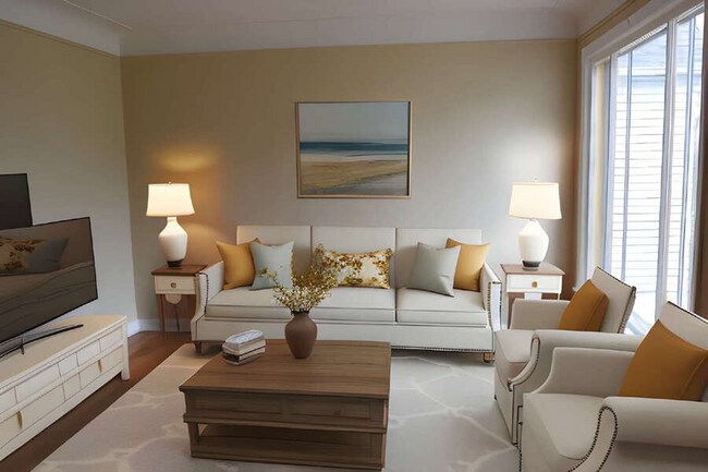 Foto del edificio - 4070 Wyncote Rd