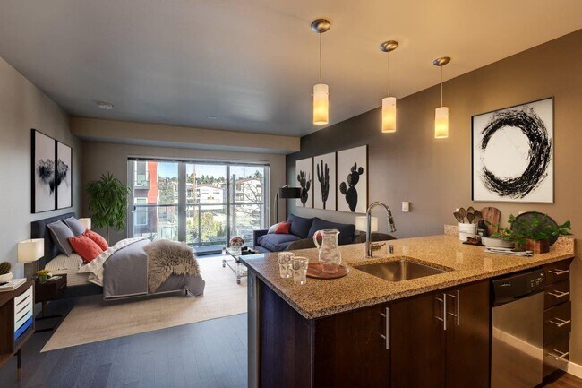 Foto del edificio - Koi