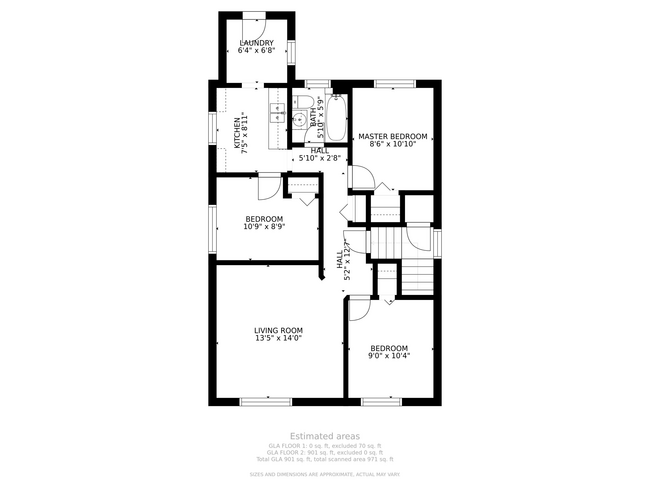 Foto del edificio - 7228 Chalmers Ave