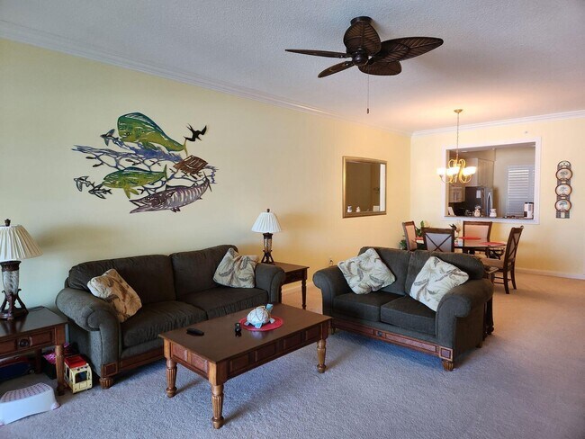 Foto del edificio - 14 Harbour Isle Dr W