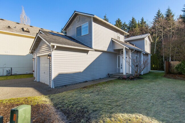 Foto del edificio - 607 125th Ave NE