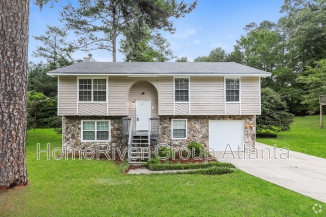 Building Photo - 6620 Connell Rd