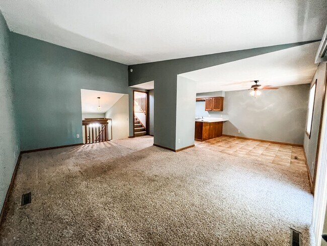 Foto del edificio - Sandpiper Townhomes