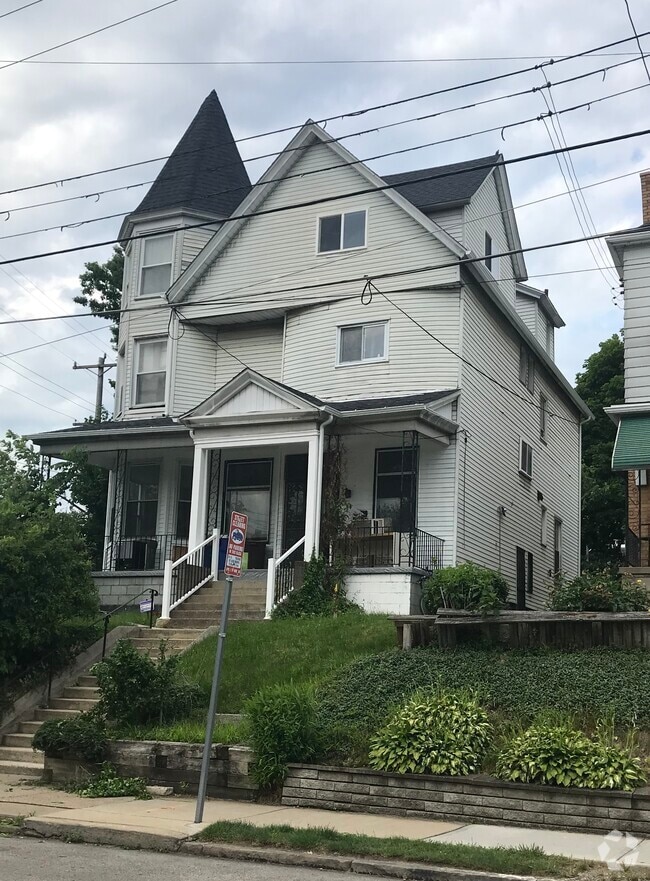 Holden Street Apartments Houses for Rent Pittsburgh, PA 2 Homes