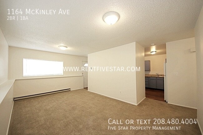 Building Photo - 1164 McKinley Ave