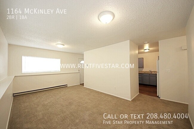 Foto del edificio - 1164 McKinley Ave