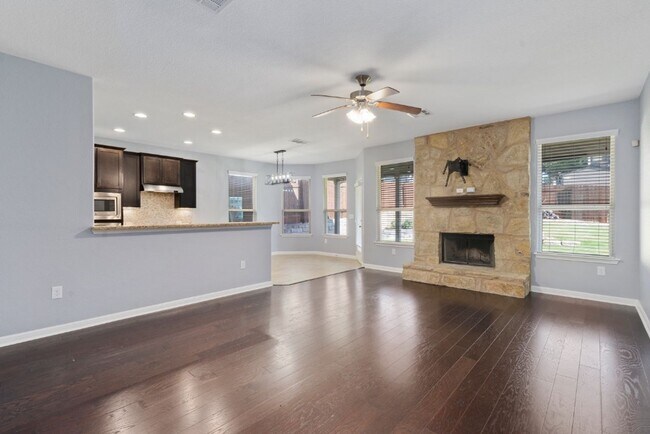 Foto del edificio - 128 Fosini Cv, Georgetown, Texas 78628