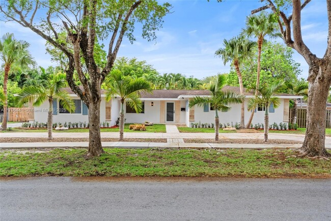 Foto del edificio - 8860 SW 160th St