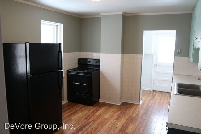 Building Photo - 3 br, 1 bath House - 607 Sandusky St