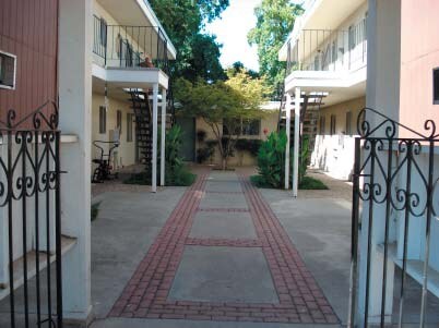 Primary Photo - White Front Apartments