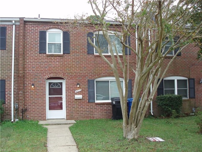 Foto del edificio - PEMBROKE AREA VIRGINIA BEACH FOR RENT!