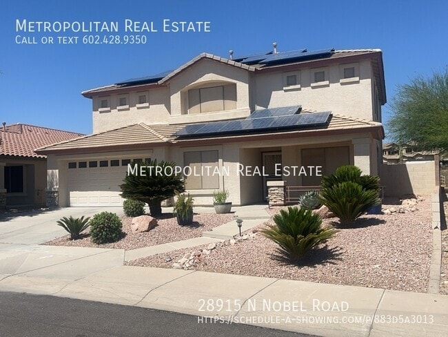 Building Photo - 28915 N Nobel Rd