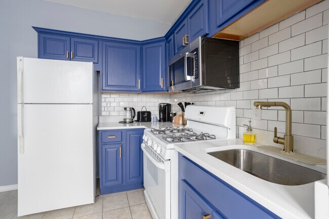Foto del edificio - 309 Westminster Pl