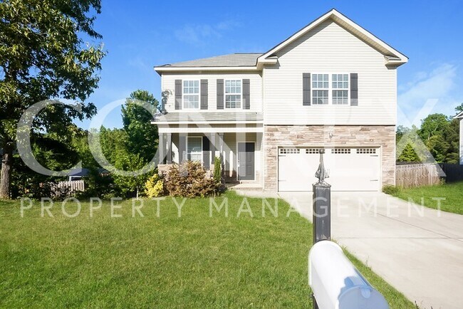 Building Photo - 4 bed, 2.5 bath in Harlem, GA