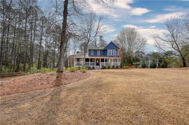 Building Photo - 3000 Maple Ln