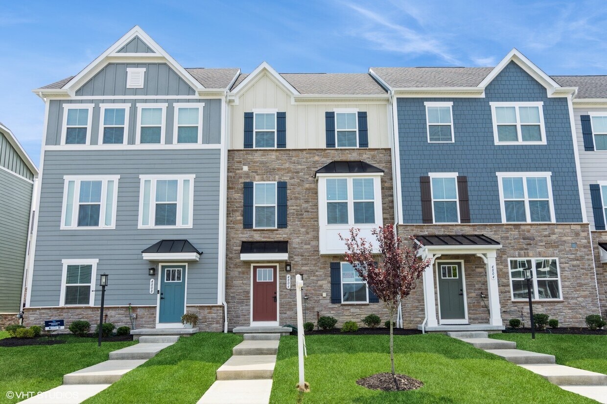Foto principal - 4806 Spruce Rd