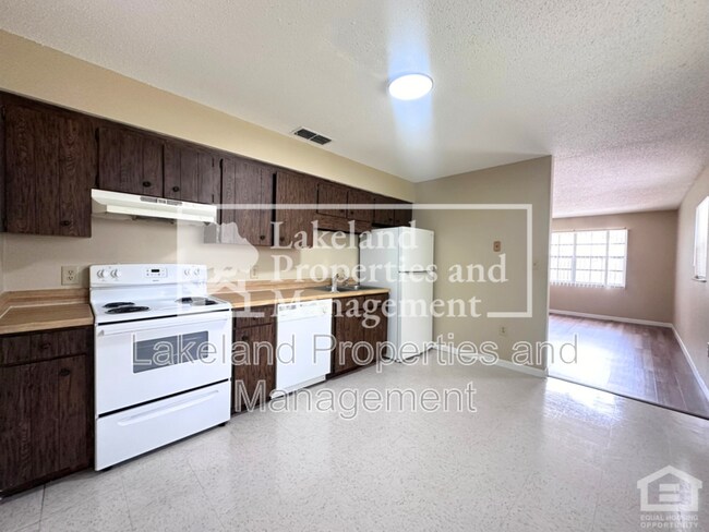 Foto del edificio - 1703 B South King Avenue