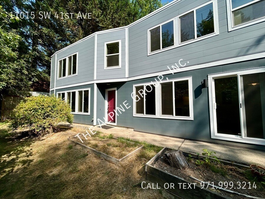 Primary Photo - 2 Bedroom Home Near SW Portland!