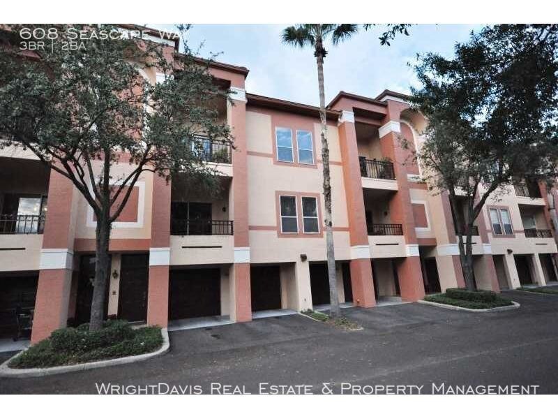 Primary Photo - 608 Seascape Way