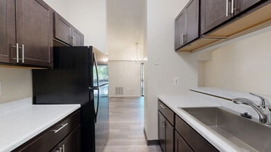 Interior Photo - Calvert's Walk