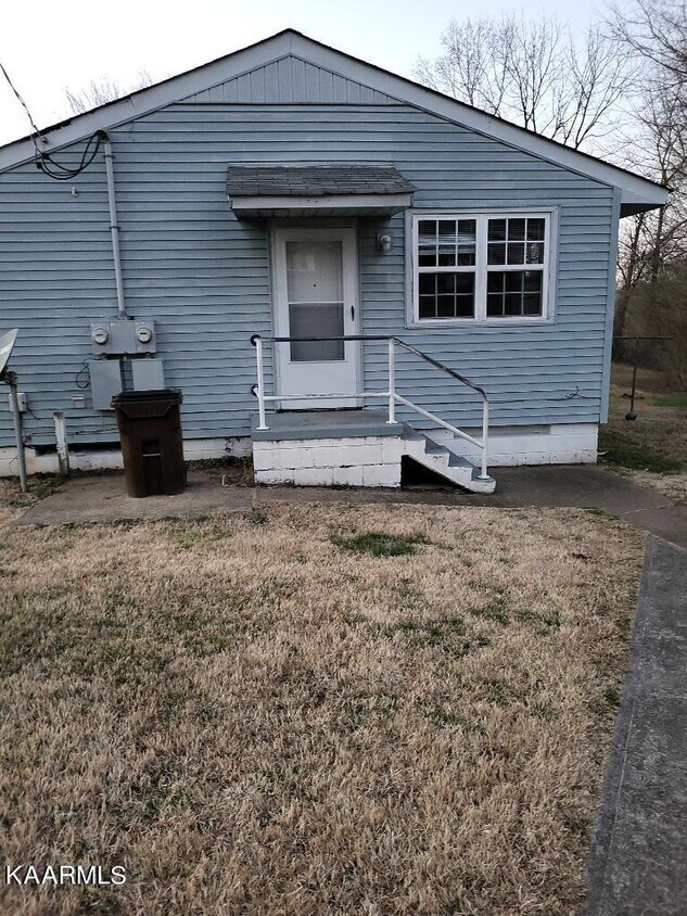 298 S Benedict Ave, Oak Ridge, TN 37830 House Rental in Oak Ridge, TN