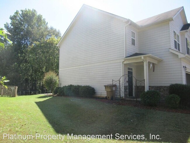 Building Photo - 3 br, 2.5 bath House - 6583 Silk Tree Pointe