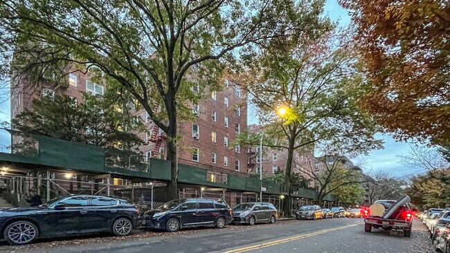 Context Photo - Birchwood Apartments