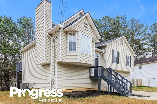 Building Photo - 104 Ivy Mill Way