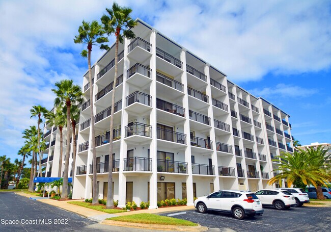 Building Photo - 2090 N Atlantic Ave