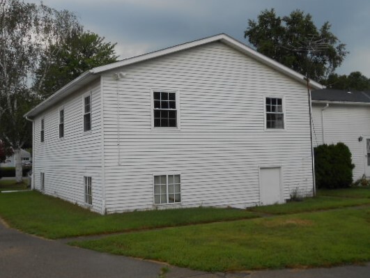 PARTE POSTERIOR - 56 Chatham Dr