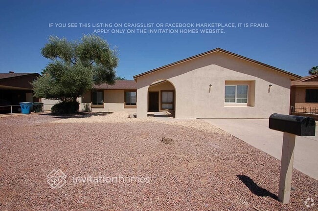Building Photo - 6055 S 42nd St