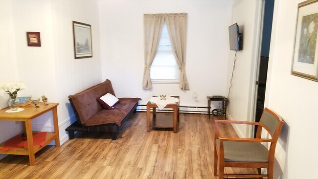 Foto del edificio - 29 Chester Rd