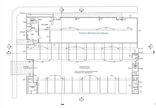 Building Photo - Center Pine