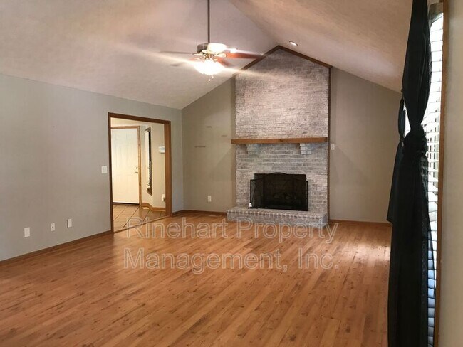 Foto del edificio - 4410 Copeland Ct