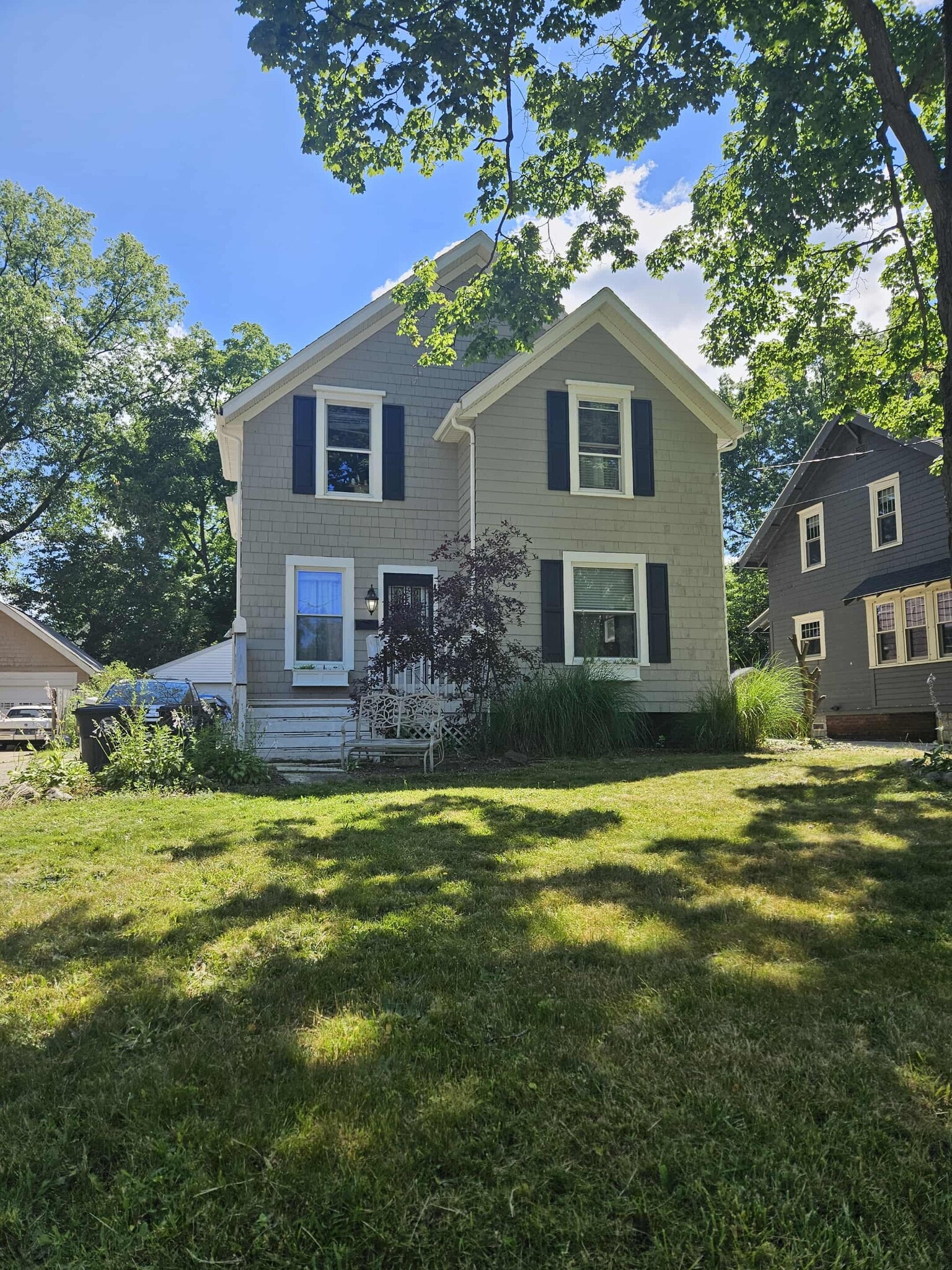 93 N Rose Blvd Akron, OH 44302 – photo 1