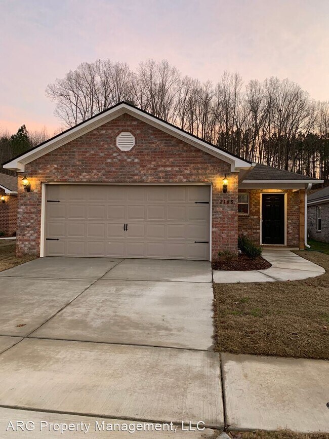 Foto del edificio - 3 br, 2 bath House - 2168 Kilpatrick Lane
